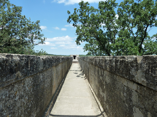 Pont du Gard